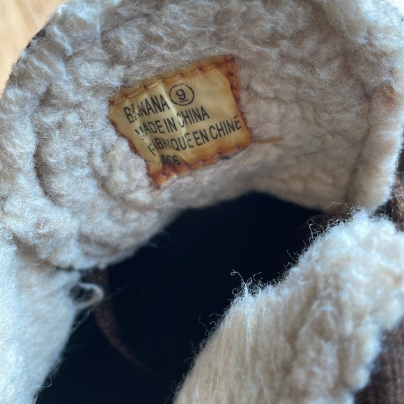 Women’s boots - Picture 6 of 8